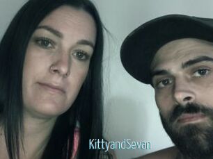 KittyandSevan