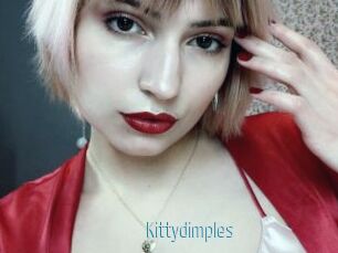 Kittydimples