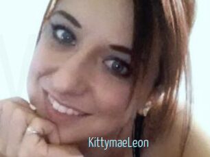 KittymaeLeon