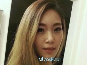 Kittysakura