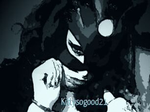 Kittysogood21