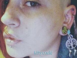 Kittyxxwild