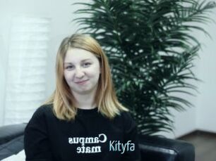 Kityfa