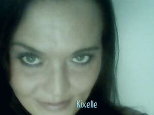Kixelle