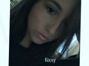 Kixxy