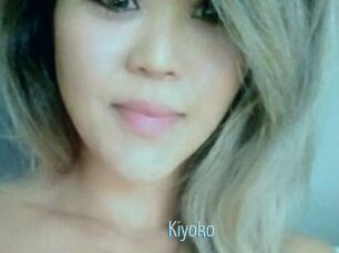Kiyoko