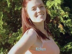 Kizken