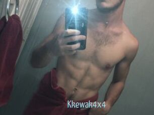 Kkewak4x4