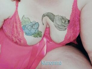 Kkmomma