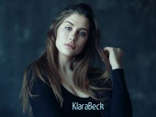 KlaraBeck