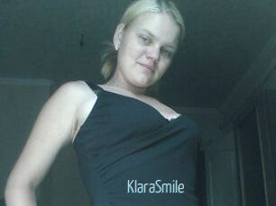 KlaraSmile