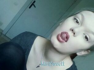 KlaraSweett