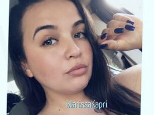 KlarissaKapri