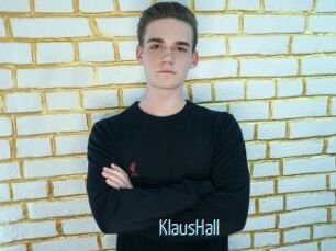 KlausHall