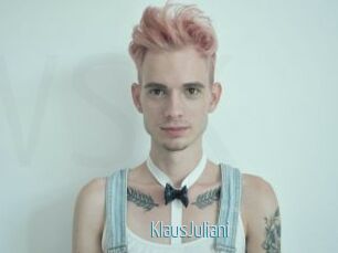 KlausJuliani