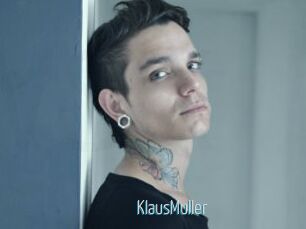 KlausMuller