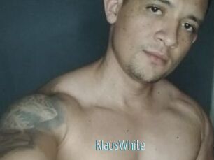 KlausWhite