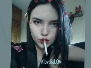 KlavdiaLOV