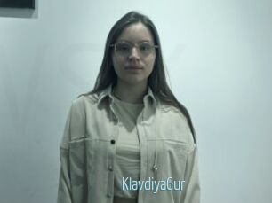 KlavdiyaGur