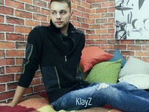 Klay_Z