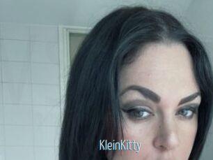 KleinKitty