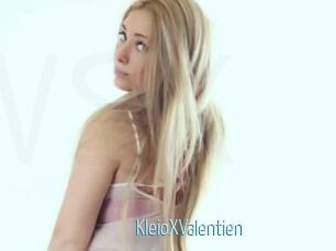 KleioXValentien