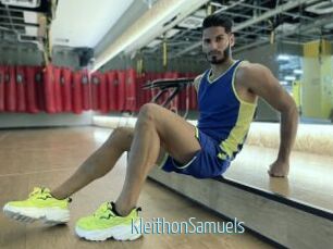 KleithonSamuels