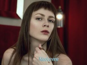 KleoLevine