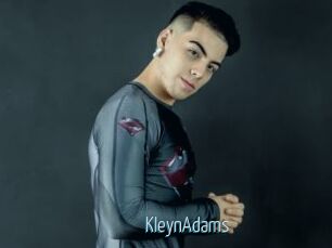 KleynAdams