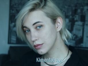 KlimentaGrace