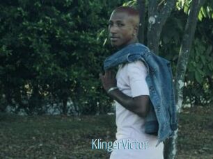KlingerVictor
