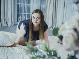 KlioLovelyKitten