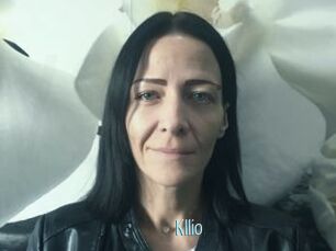 Kllio