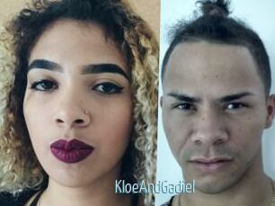 KloeAndGadiel