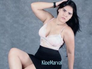 KloeMarval