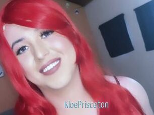 KloePrisceton