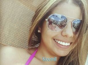 Kloemill