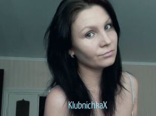 KlubnichkaX