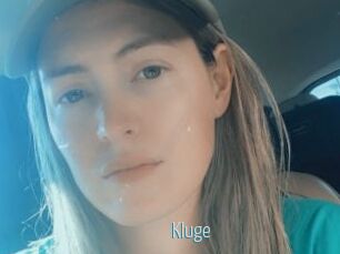 Kluge