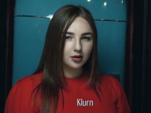Klurn