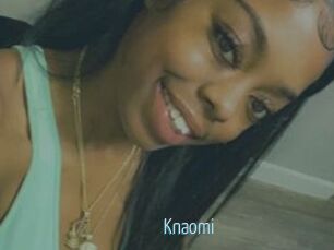 Knaomi
