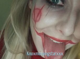 Knoxmorningstarxxx