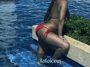 KoKolicious