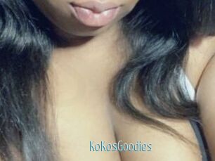 KoKosGoodies