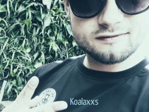 Koalaxxs