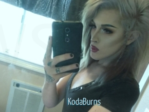 KodaBurns