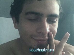 KodaHenderson