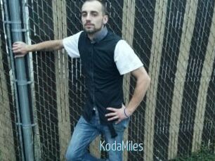 KodaMiles