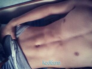 KodiGunn
