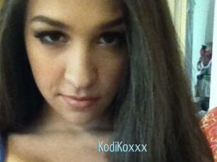 KodiKoxxx